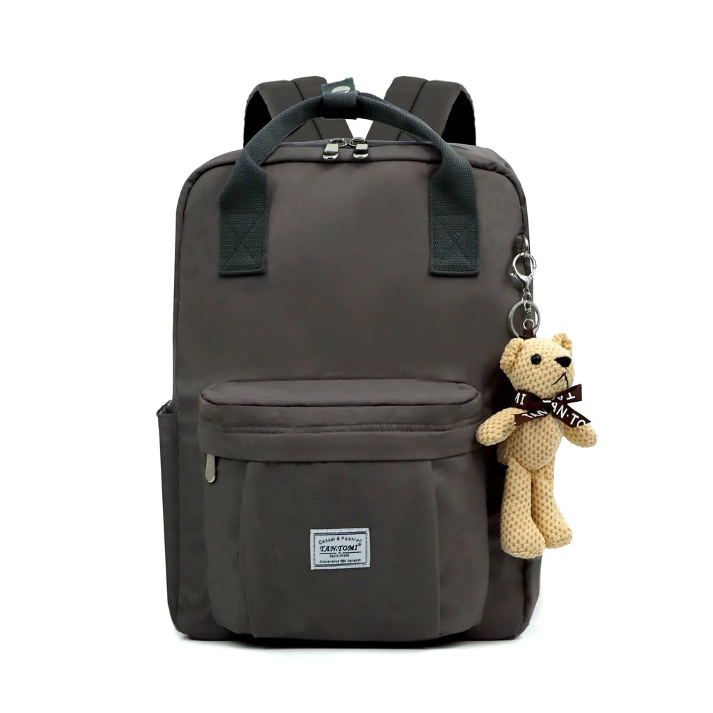 Sac à Dos Urbain Minimaliste – Sac à Dos Pratique pour Femme et Homme